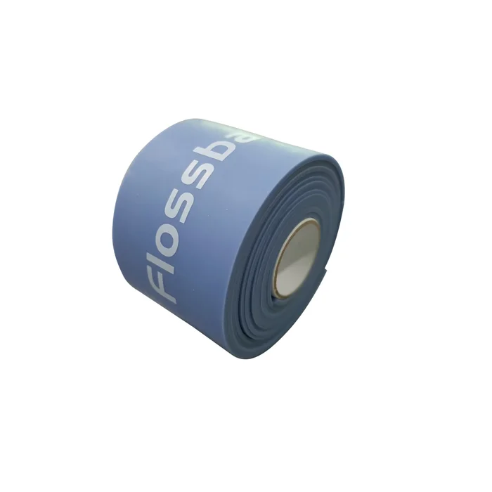Bande de soie Sanctband [Taille 5 cm]
