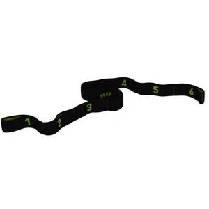 Bande Elastique Fitness Force 15