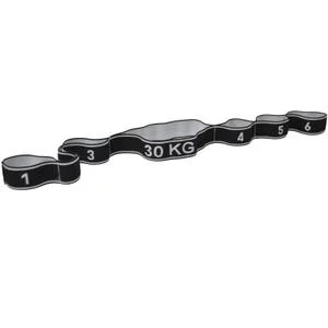 Bande élastique fitness force 30