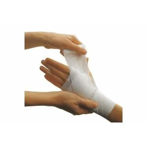 Bande extensible