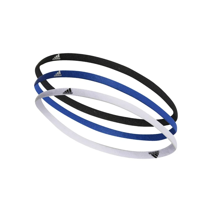 Bandeau adidas (x3) [Taille Adulte M]
