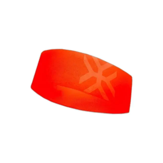 Bandeau Ayaq SESIA LIGHT HEADBAND Orange sunrise Soldes
