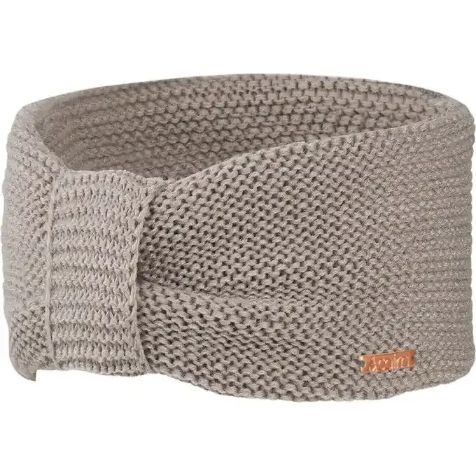 Bandeau Cairn AGNESGrege Meilleur Choix