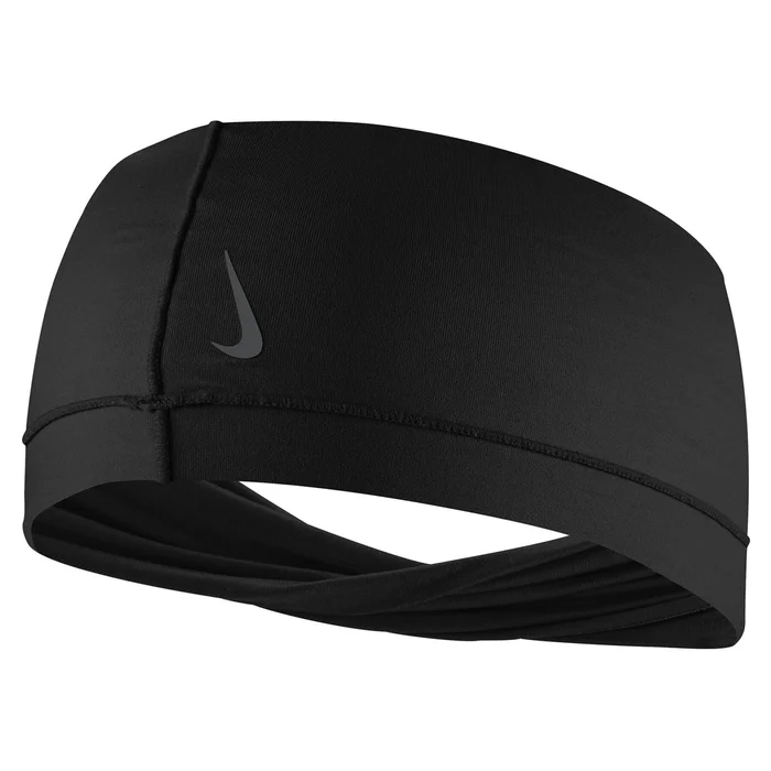 Bandeau femme Nike Yoga Wide Twist