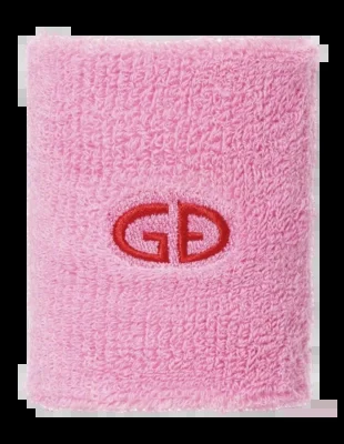 Bandeau Goldbergh Sweaty Rose Saumon (Ensemble de 2)