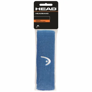 Bandeau HEAD Blue