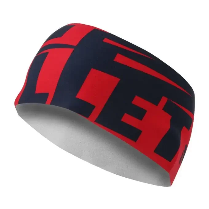 Bandeau Millet PIERRAMENT HEADBAND Saphir/Red Achat Immédiat