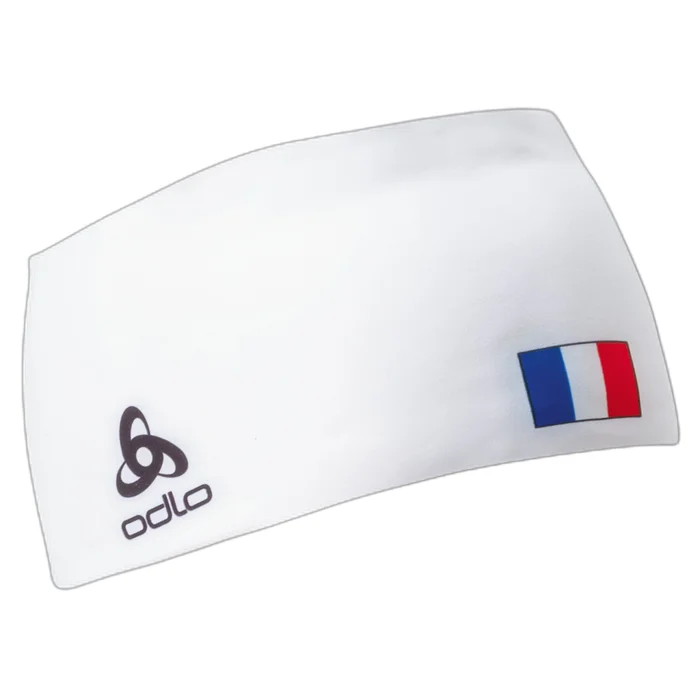 Bandeau Odlo Competition Fan Warm