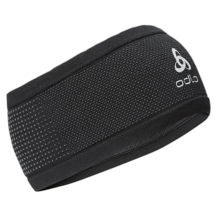 Bandeau Odlo Velocity Ceramiwarm