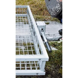 Bandeja de Transporte para Coche