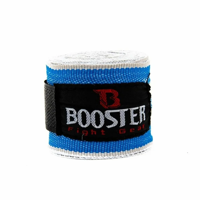 Bandes de boxe Booster Fight Gear Bpc Retro 2 [Taille 4,6 m]