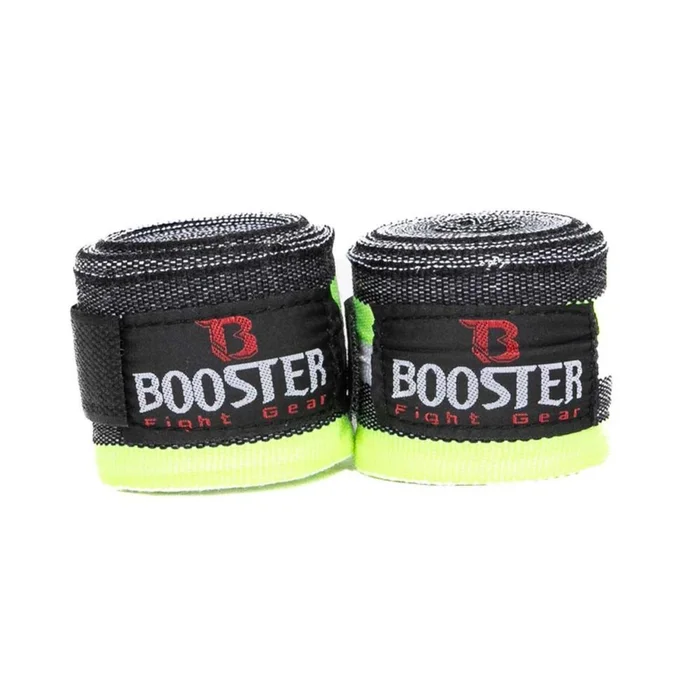 Bandes de boxe Booster Fight Gear BPC Retro 8 [Taille 460 cm]