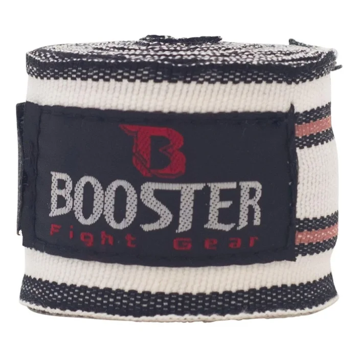 Bandes de boxe Booster Fight Gear BPC Retro [Taille 4,6 m]