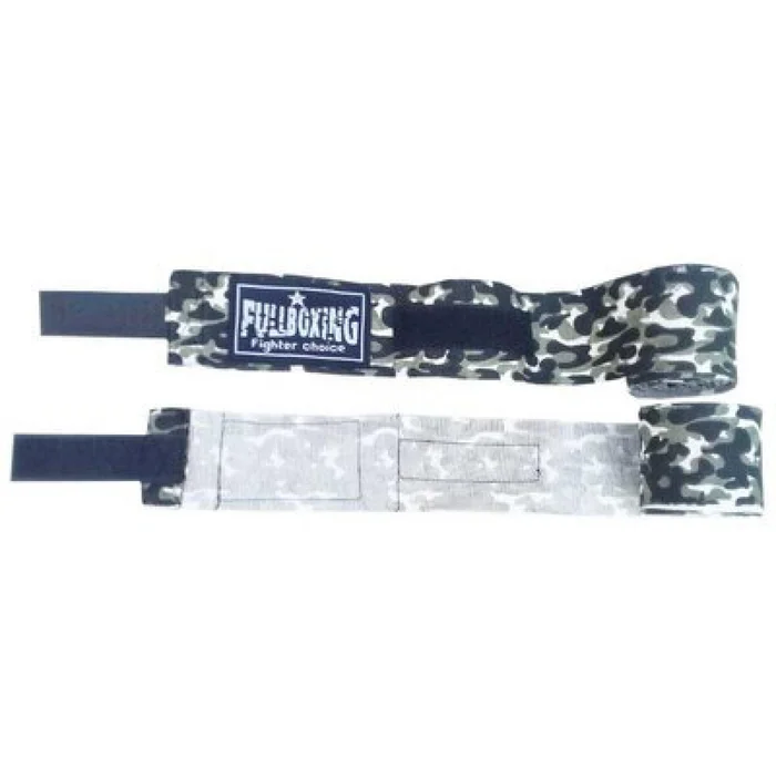 Bandes de boxe Fullboxing [Taille 5 m]