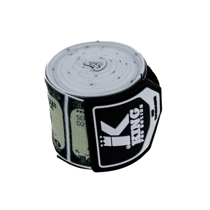 Bandes de boxe King Pro Boxing Viking