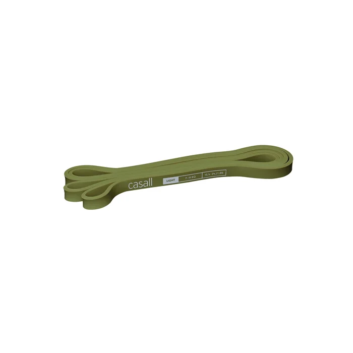 Bandes élastique long lumineux Casall [Taille 208×1,3×0,5 cm]