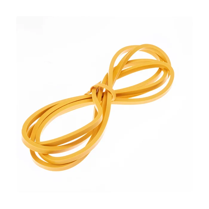 Bandes élastique Martes Powerband [Taille 6,4×2080 mm]