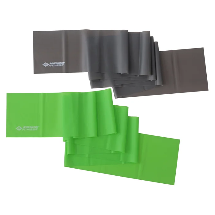 Bandes élastique Schildkröt Latexfrei (x2) [Taille 200x15cm]