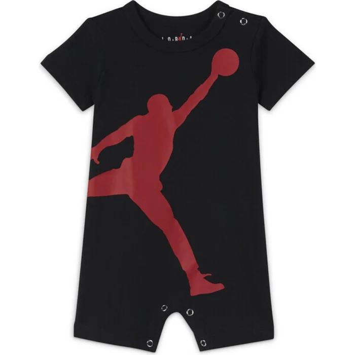 Barboteuse en maille bébé garçon Jordan Jumpman [Taille 18 mois]