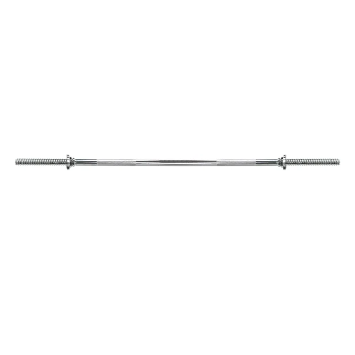Barre de musculation Bodytone Force [Taille 150 cm]