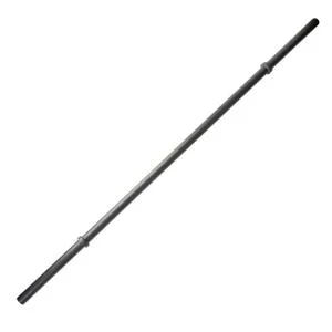 Barre de musculation Olympic Fat Grip