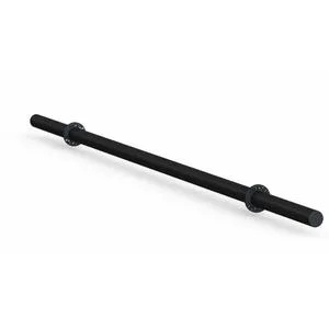 Barre de musculation StrongMan 48,3 mm