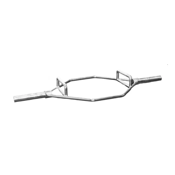 Barre de piège Fit & Rack Deadlift [Taille 180 cm]