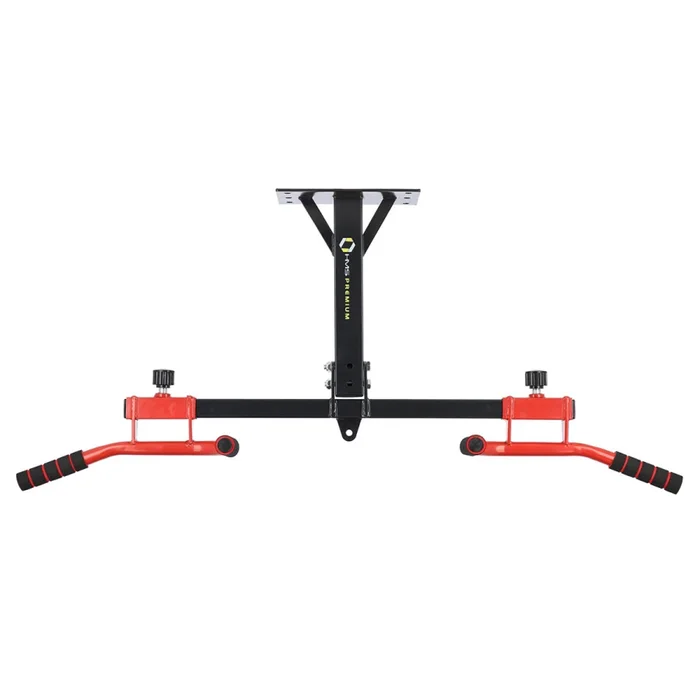 Barre de traction HMS DD10 Premium