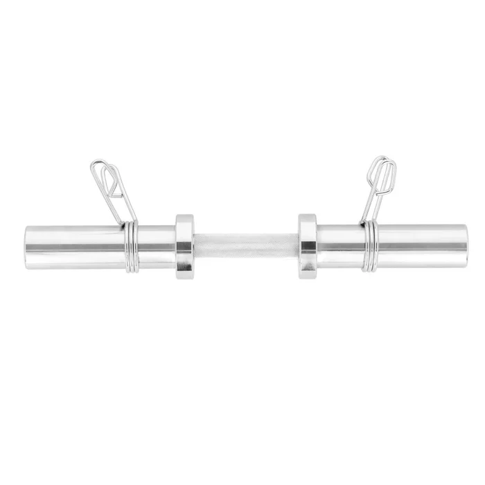 Barre de traction HMS GOP050 [Taille 50 cm/50 mm]