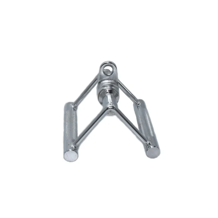 Barre de traction triangle Fit & Rack [Taille 18x16x10 cm]