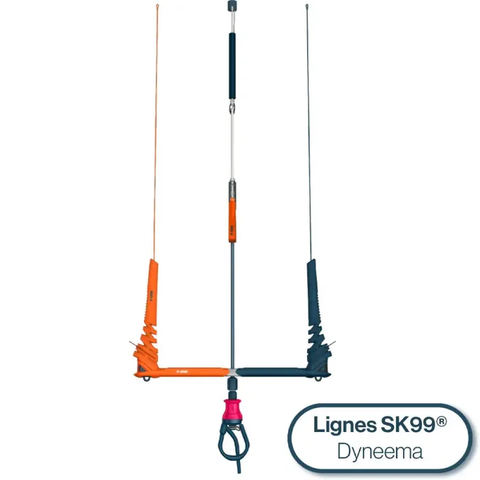 Barre f-one linx sk99 2025 Expédition Rapide
