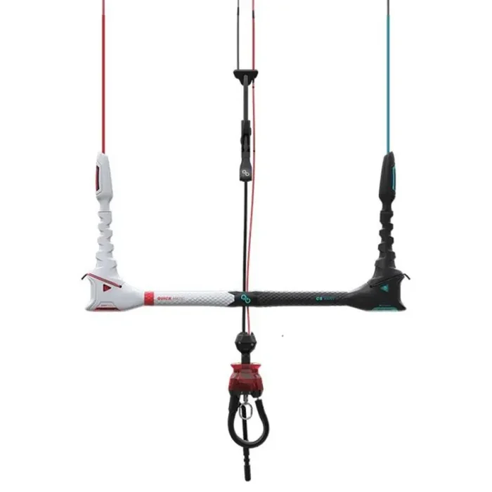 Barre kitesurf eleveight cs vary V2 42-45cm Vente Directe