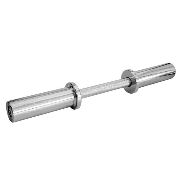 Barres de musculation Tanga sports [Taille 50 mm]