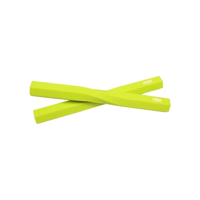 Barres de musculation UFE Twist & Flex