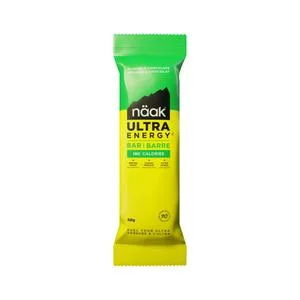 Barres de nutrition – Sachets Individuels à la saveur amandes et chocolat