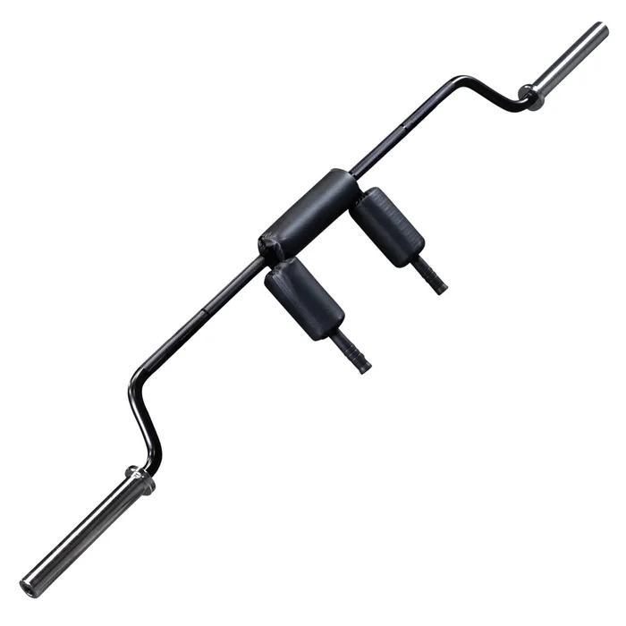 Barres de squat de sécurité Body Solid [Taille 219,7×38,1×10,1 cm]