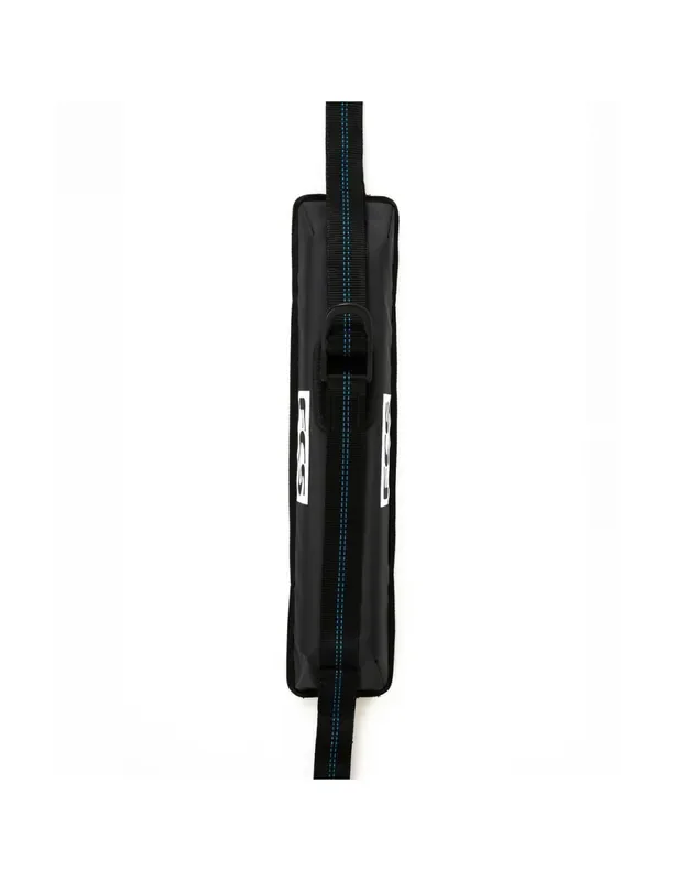 Barres de toit FCS D-Ring – SUP Single Soft Rack Dernière Chance