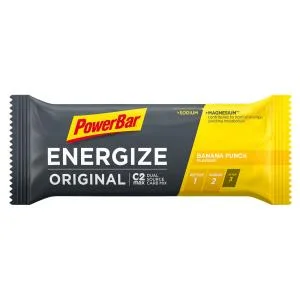 Barres Energize C2Max MultiPack 9 packs of 3+1x55gr