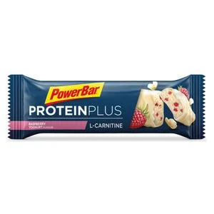 Barres ProteinPlus L-Carnitin – Raspberry-Yoghurt (x30)