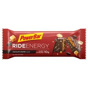 Barres Ride – Chocolate-Caramel (x18)