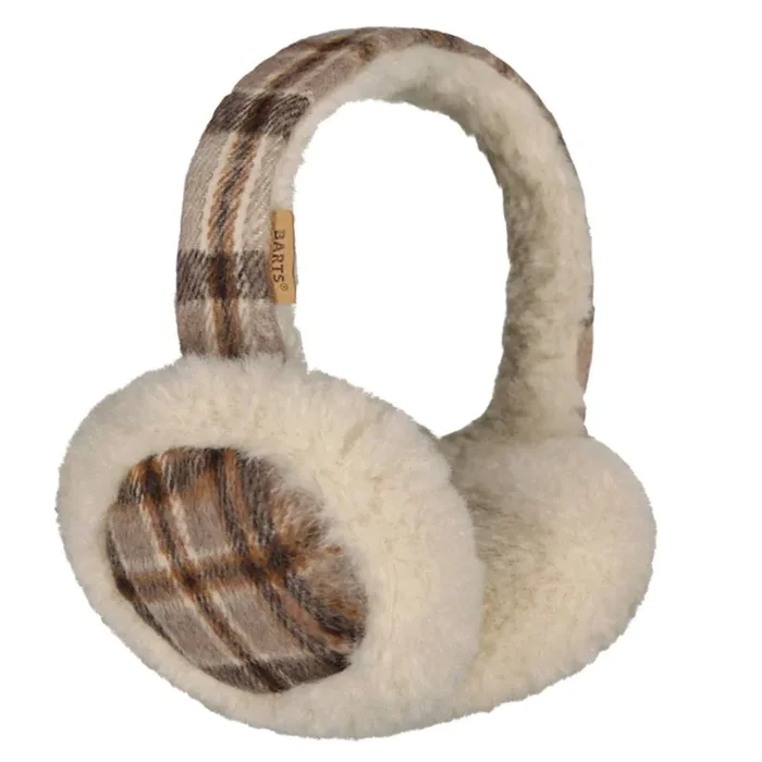 BARTS Cache-Oreille Sunnaha Earmuffs Marque