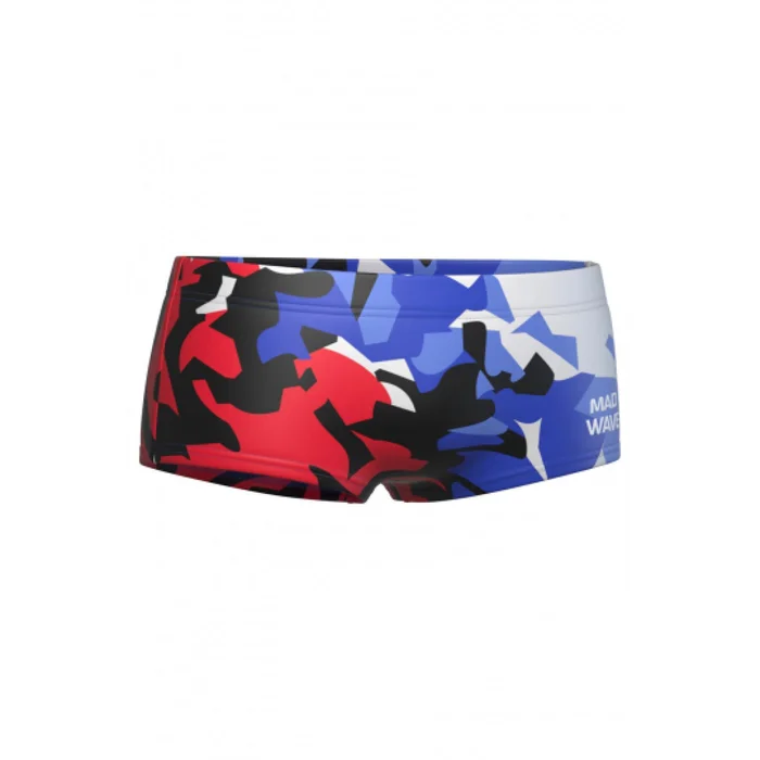 Bas de maillot de bain enfant Mad Wave X-treme PBT R6 [Taille M]