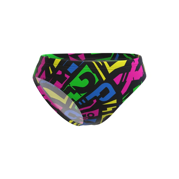 Bas de maillot de bain femme Mad Wave Frisky PBT J3 [Taille XS]