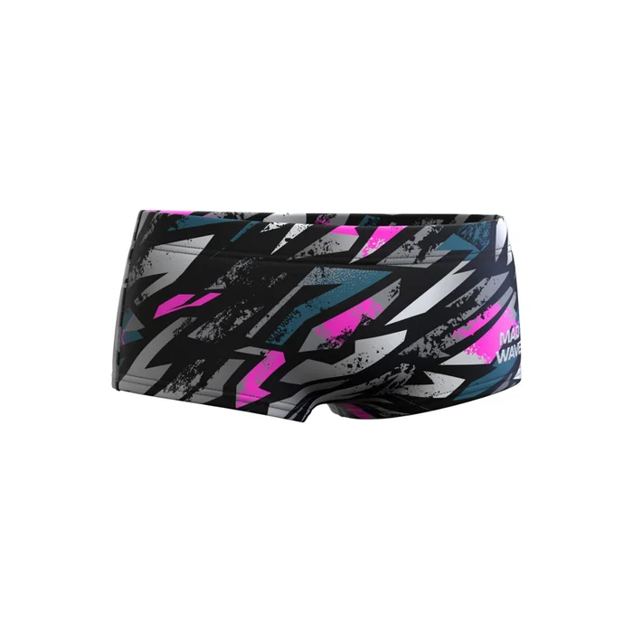 Bas de maillot de bain Mad Wave X-Treme PBT A5 [Taille XS]