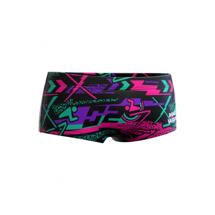 Bas de maillot de bain Mad Wave X-treme PBT J4 [Taille XS]
