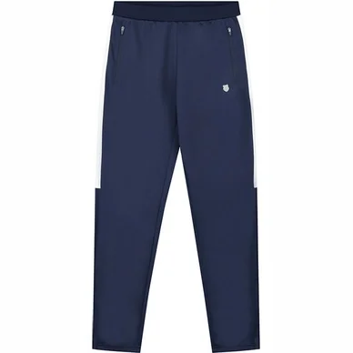 Bas de Survêtement K Swiss Girls Core Team Tracksuit Pants Navy