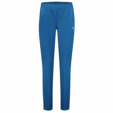 Bas de Survêtement K Swiss Women Hypercourt Tracksuit Stretch Pant Classic Blue