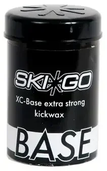 Base X-Strong Fart Poussée Produit De Marque