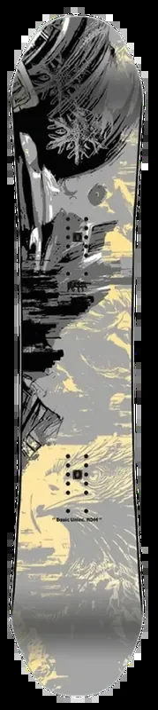 Basic Uninc Rdm Xtrm Planche Snowboard Achetez Aujourd’hui