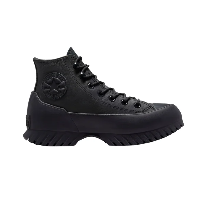 Baskets à plateforme montantes Converse Chuck Taylor All Star Lugged Winter